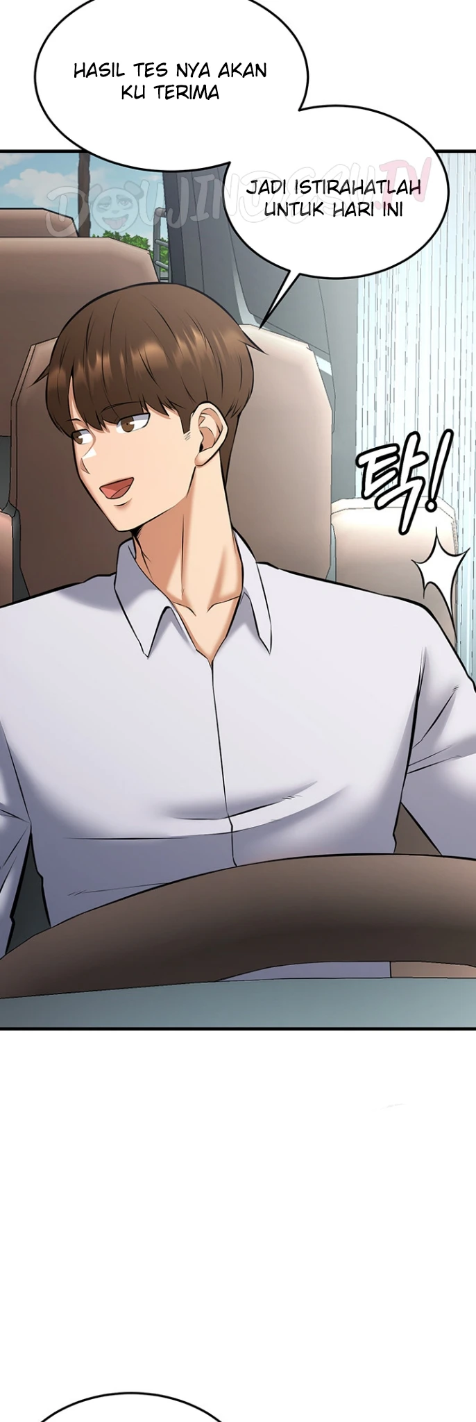 Sexy Entertainment Chapter 26