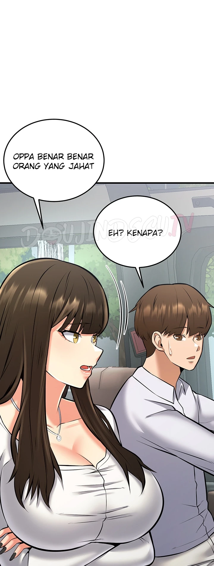 Sexy Entertainment Chapter 26