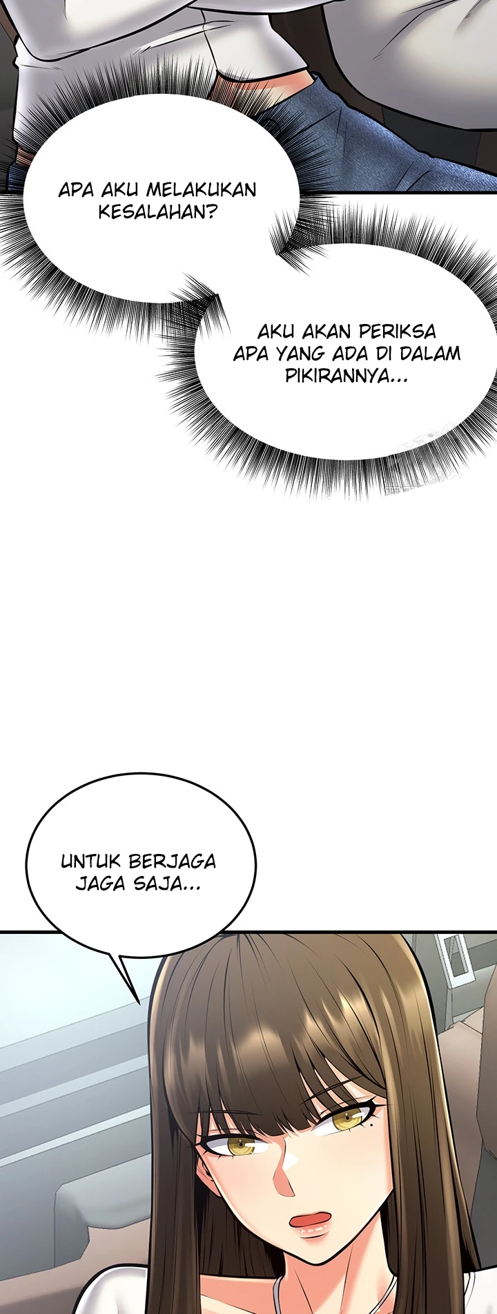 Sexy Entertainment Chapter 26