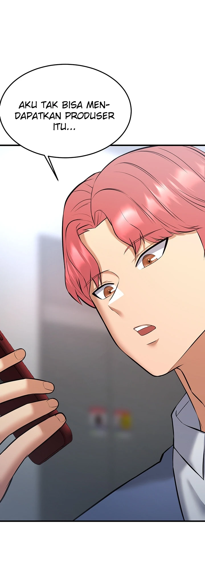Sexy Entertainment Chapter 26