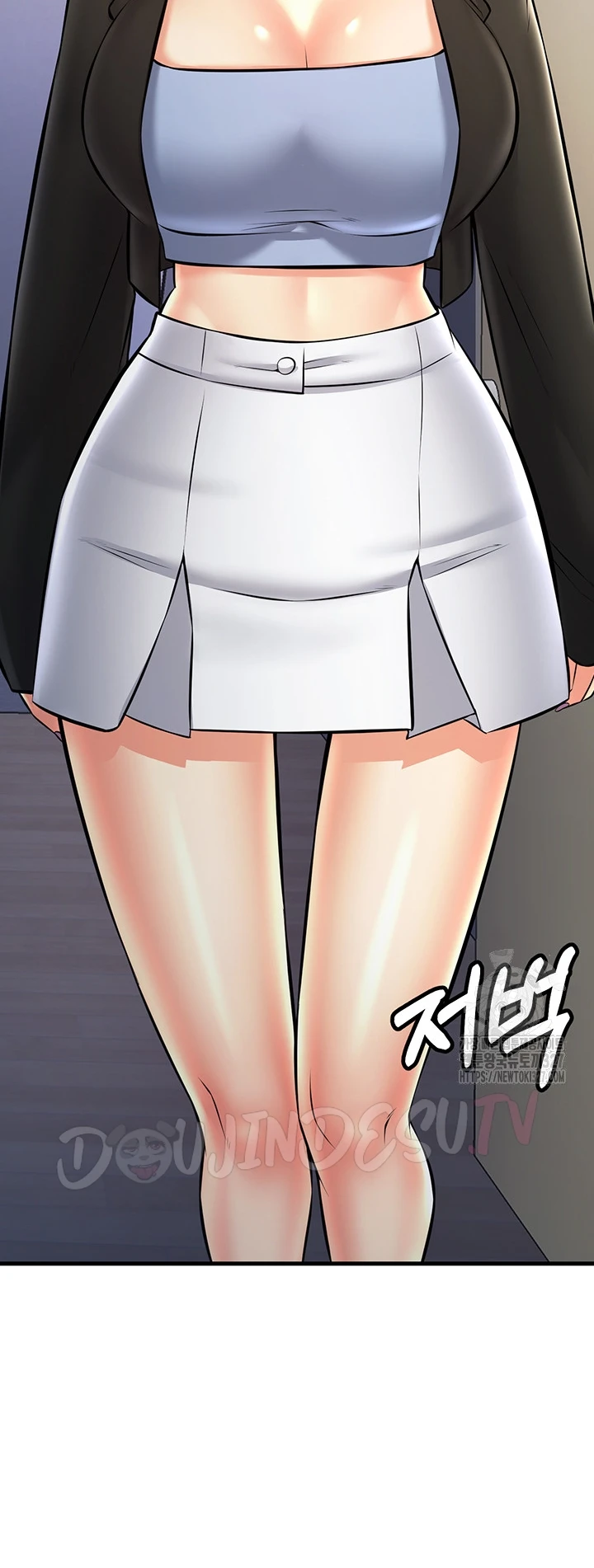 Sexy Entertainment Chapter 26