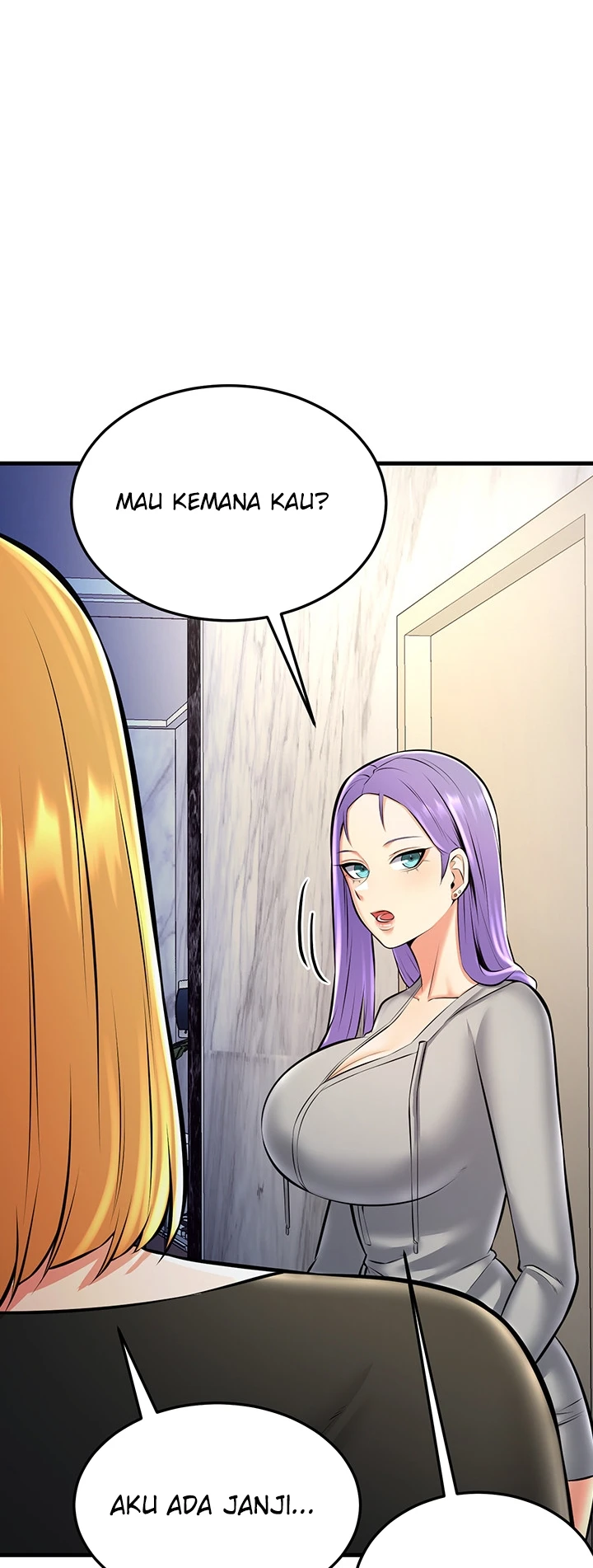 Sexy Entertainment Chapter 26