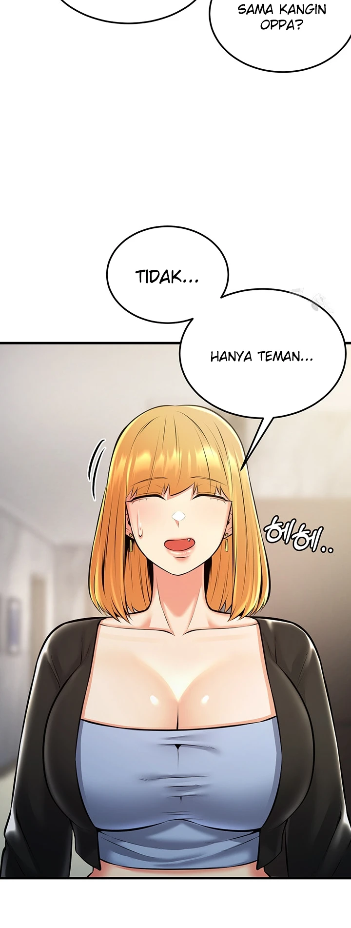 Sexy Entertainment Chapter 26