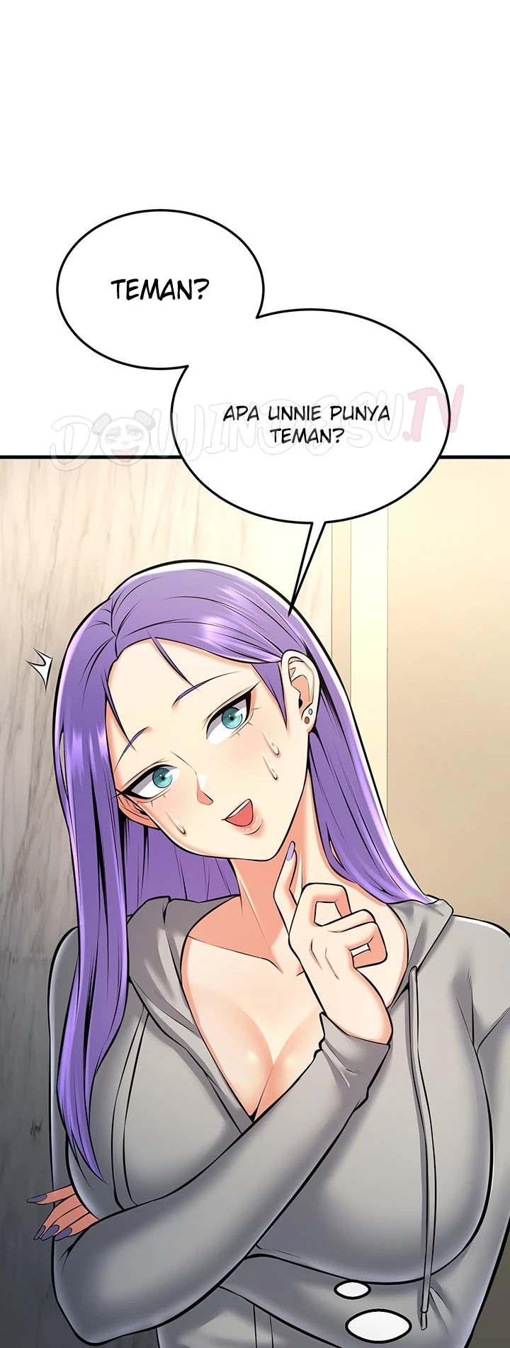 Sexy Entertainment Chapter 26