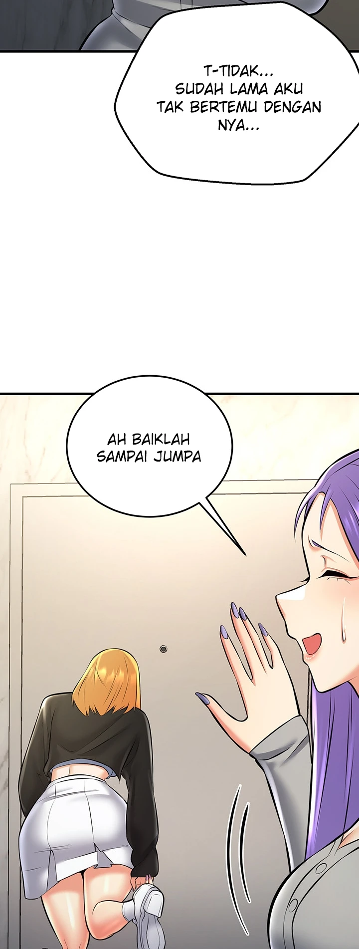 Sexy Entertainment Chapter 26