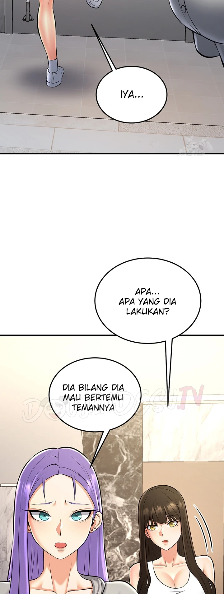 Sexy Entertainment Chapter 26