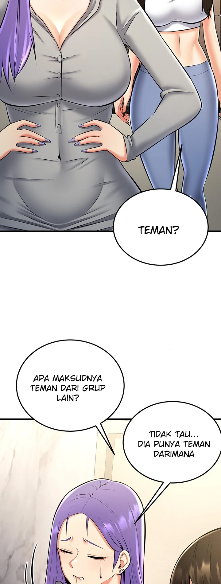 Sexy Entertainment Chapter 26