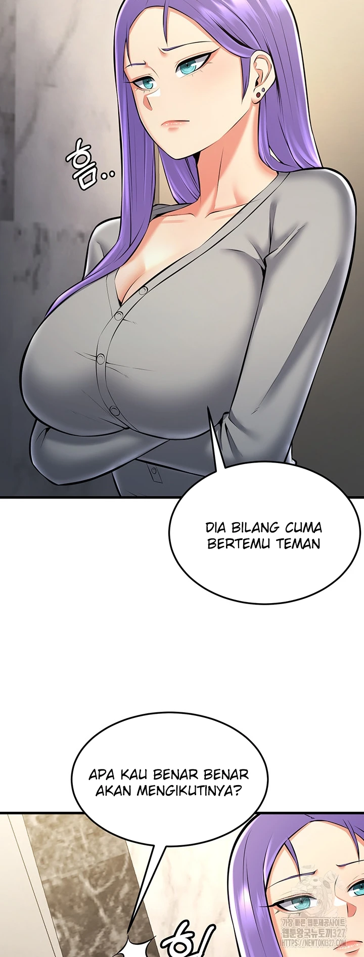 Sexy Entertainment Chapter 26
