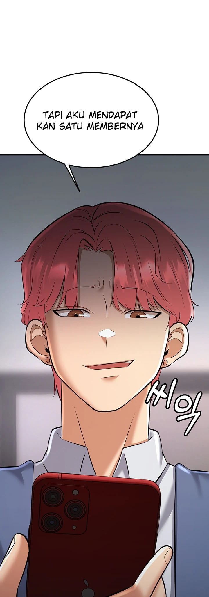 Sexy Entertainment Chapter 26
