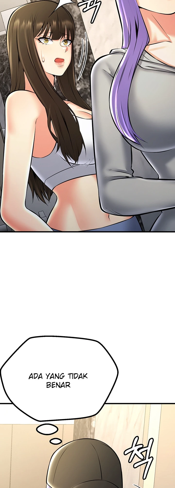 Sexy Entertainment Chapter 26