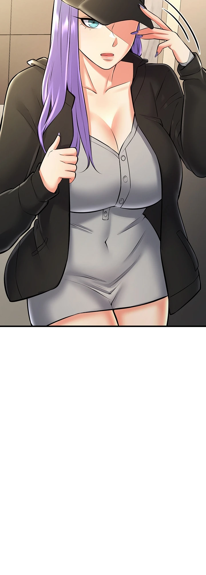 Sexy Entertainment Chapter 26