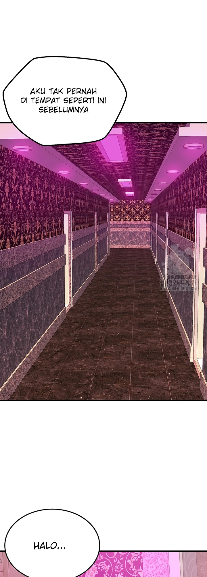 Sexy Entertainment Chapter 26