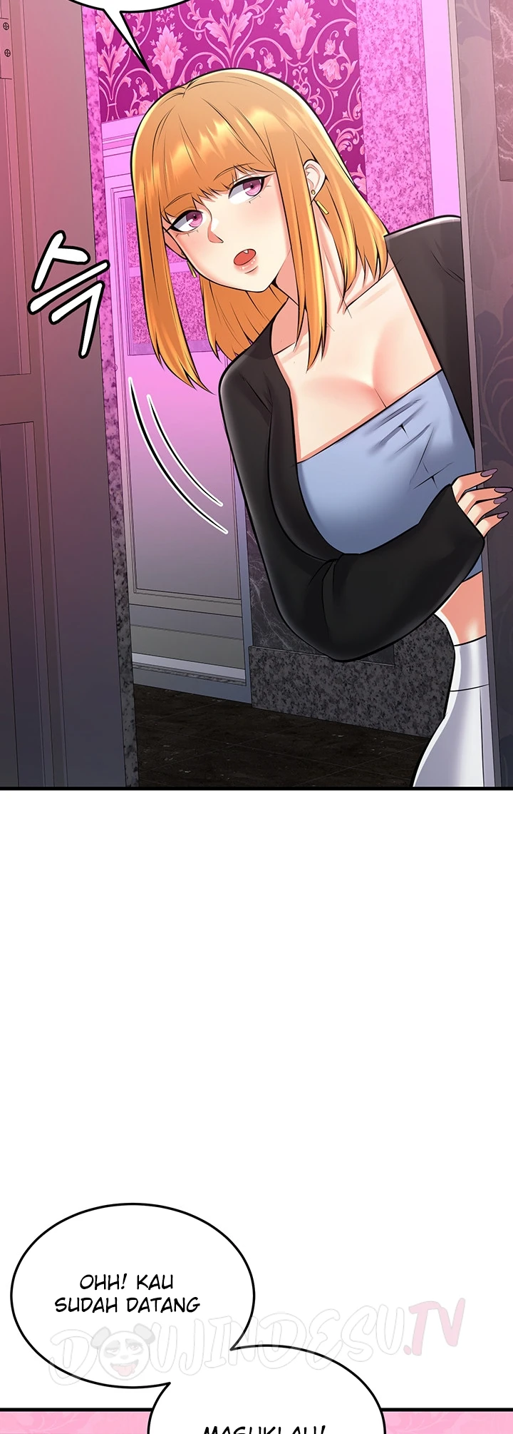 Sexy Entertainment Chapter 26
