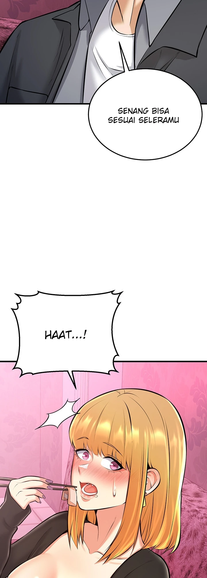 Sexy Entertainment Chapter 26