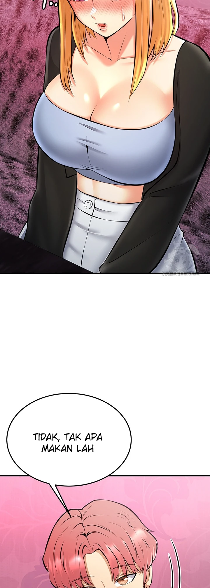 Sexy Entertainment Chapter 26