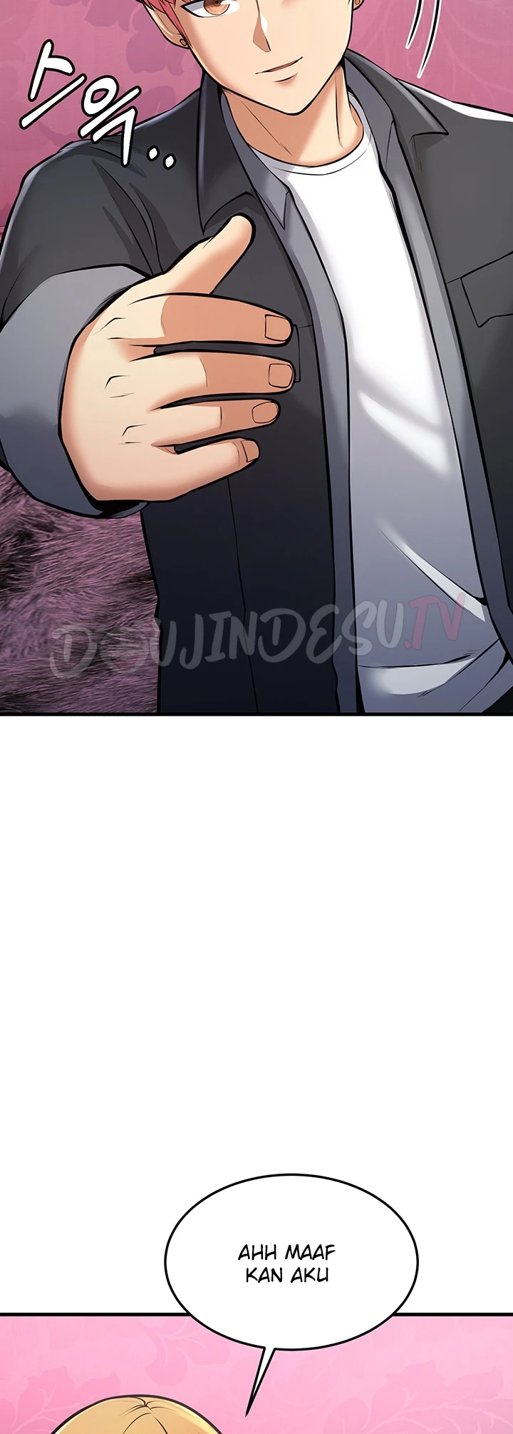 Sexy Entertainment Chapter 26