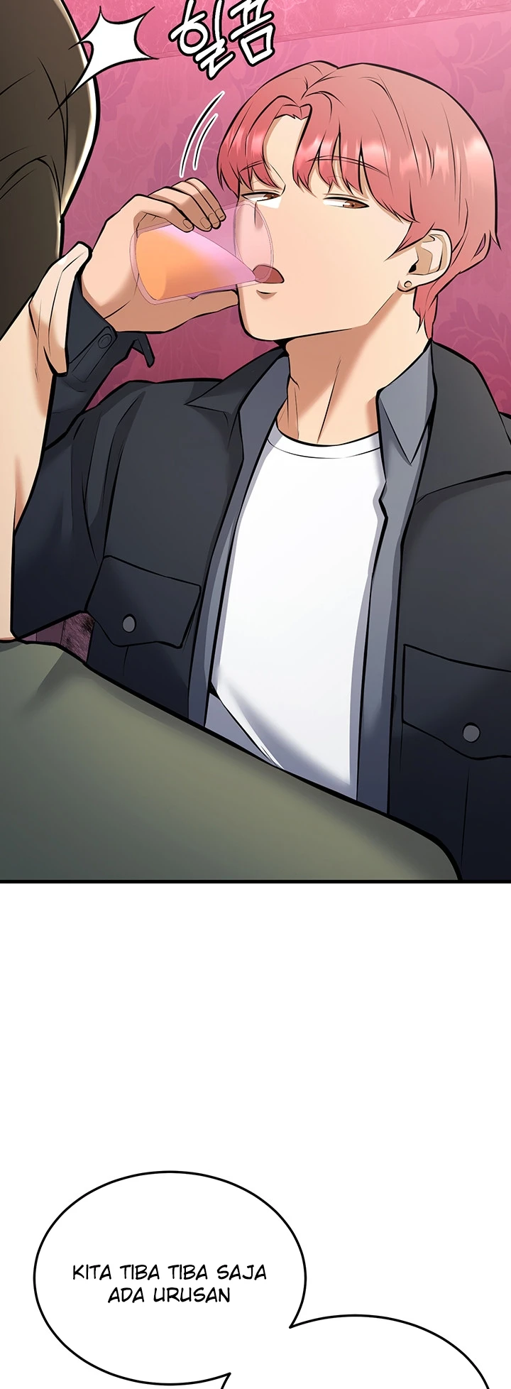 Sexy Entertainment Chapter 26