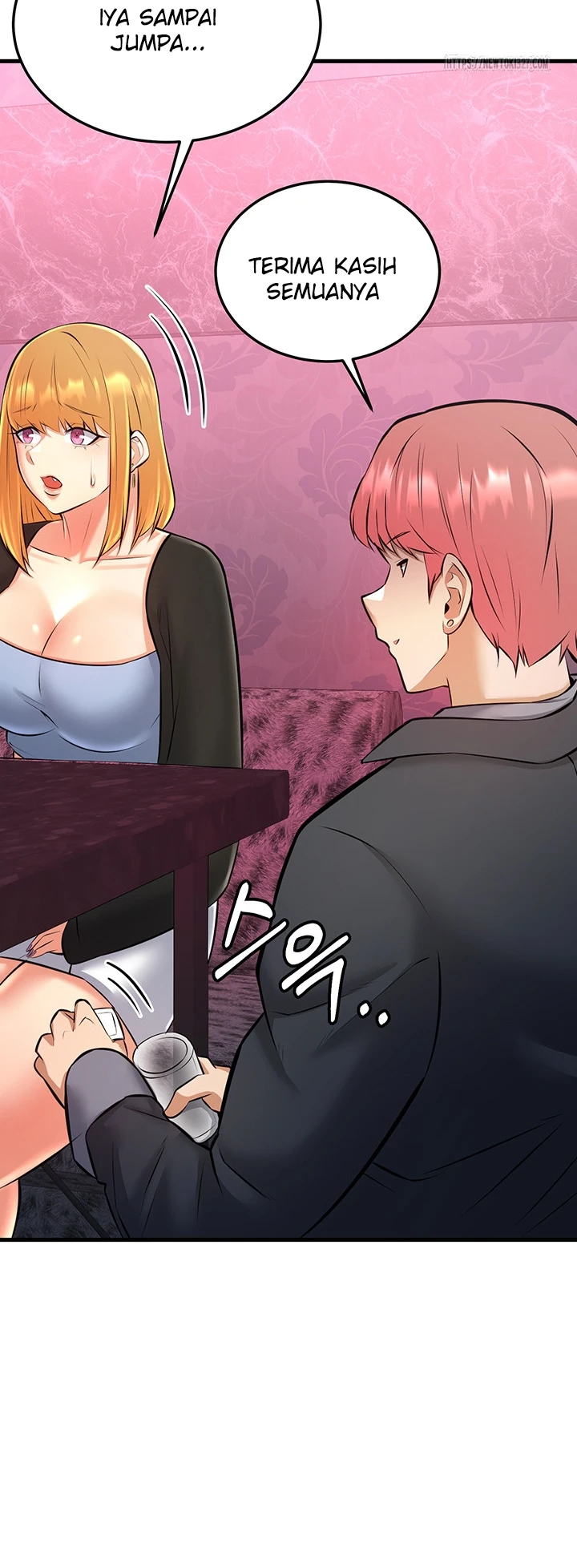 Sexy Entertainment Chapter 26