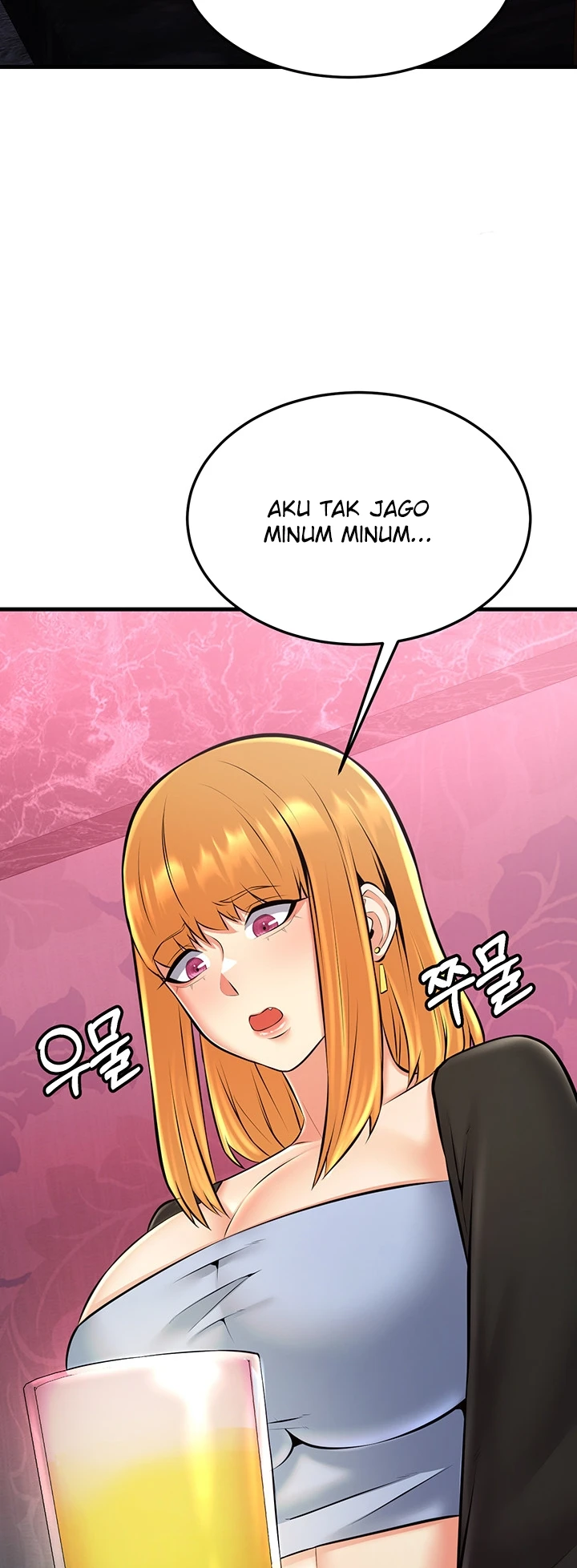 Sexy Entertainment Chapter 26