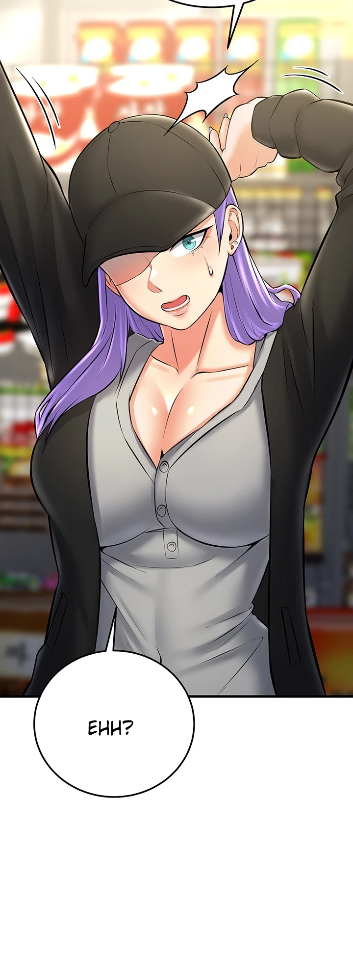 Sexy Entertainment Chapter 26