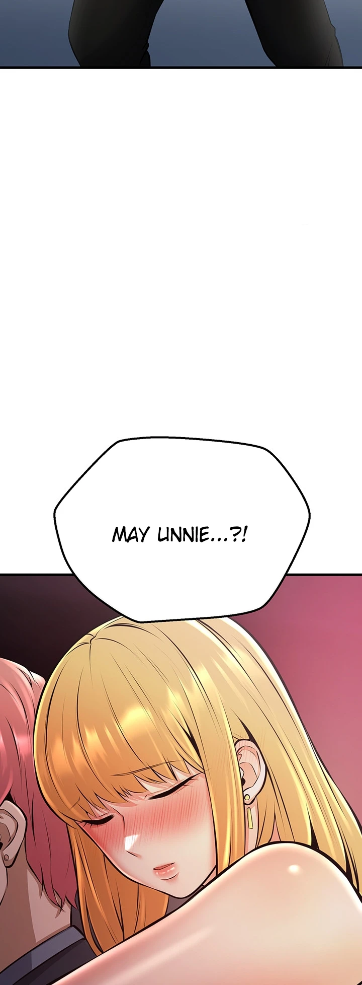 Sexy Entertainment Chapter 26