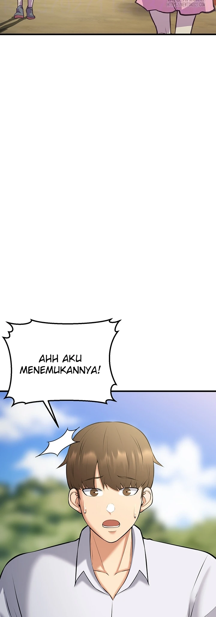 Sexy Entertainment Chapter 26