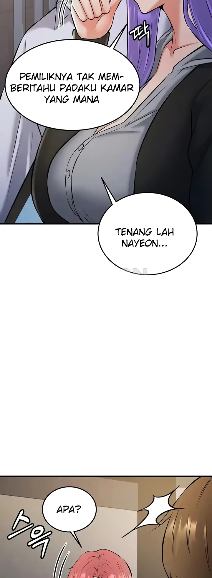 Sexy Entertainment Chapter 27