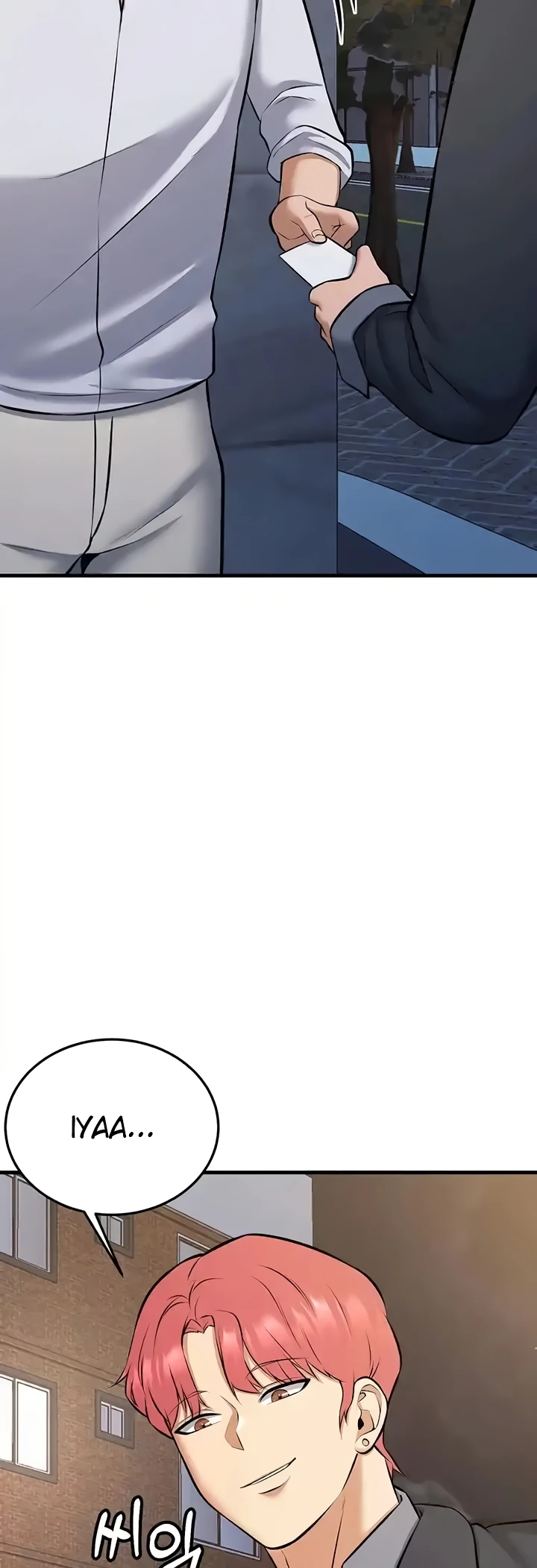 Sexy Entertainment Chapter 27