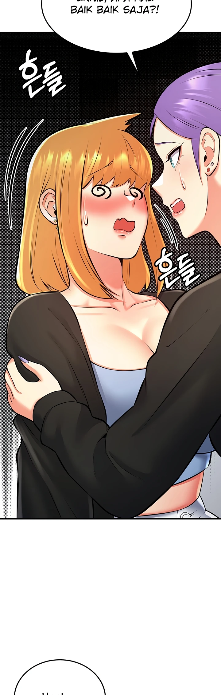 Sexy Entertainment Chapter 27