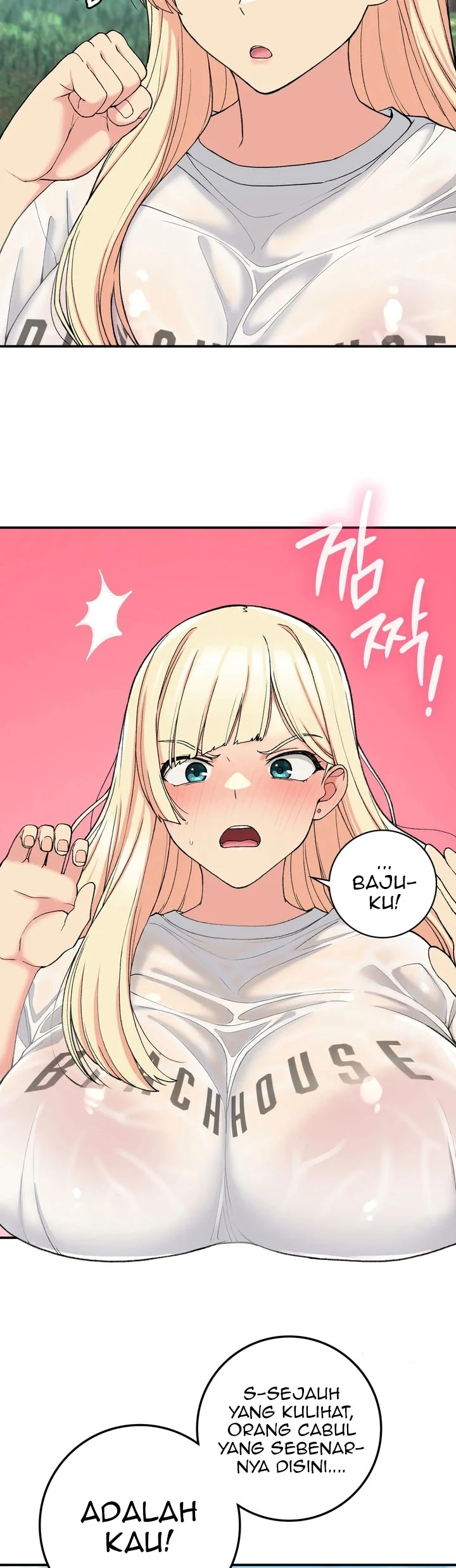 Will we live together in the country Chapter 18