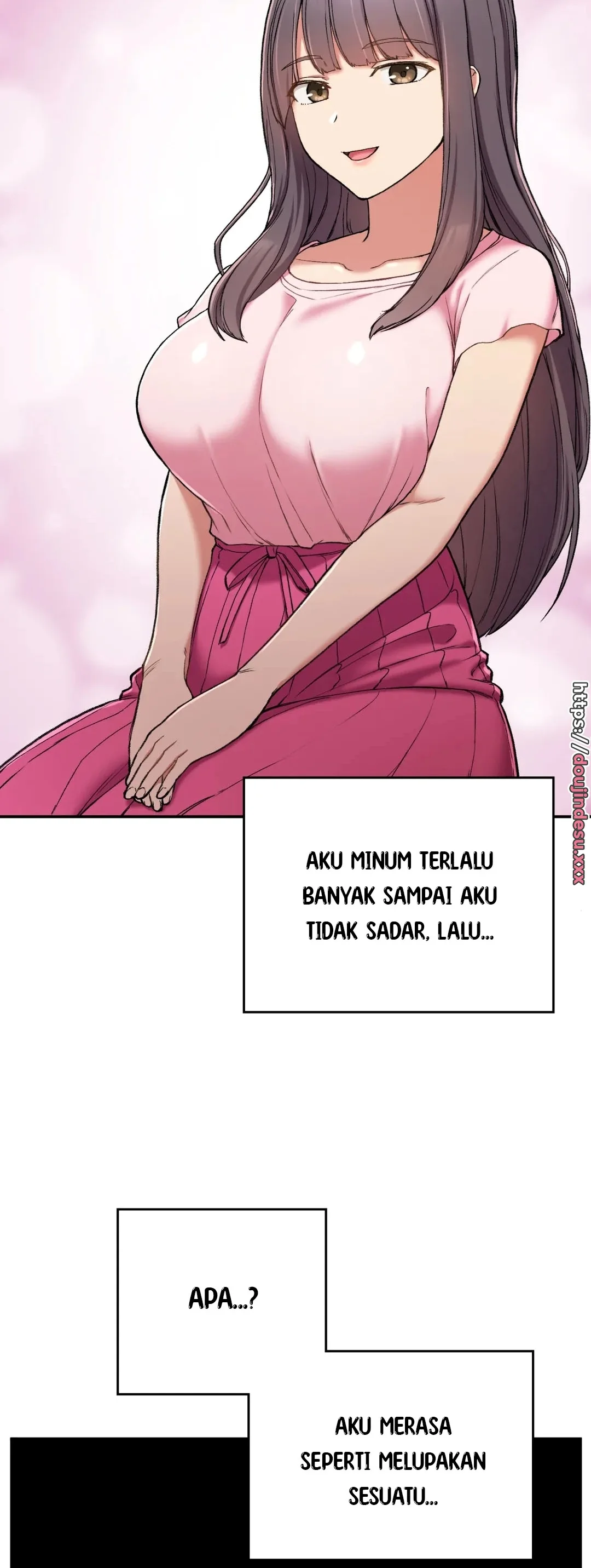 Will we live together in the country Chapter 19
