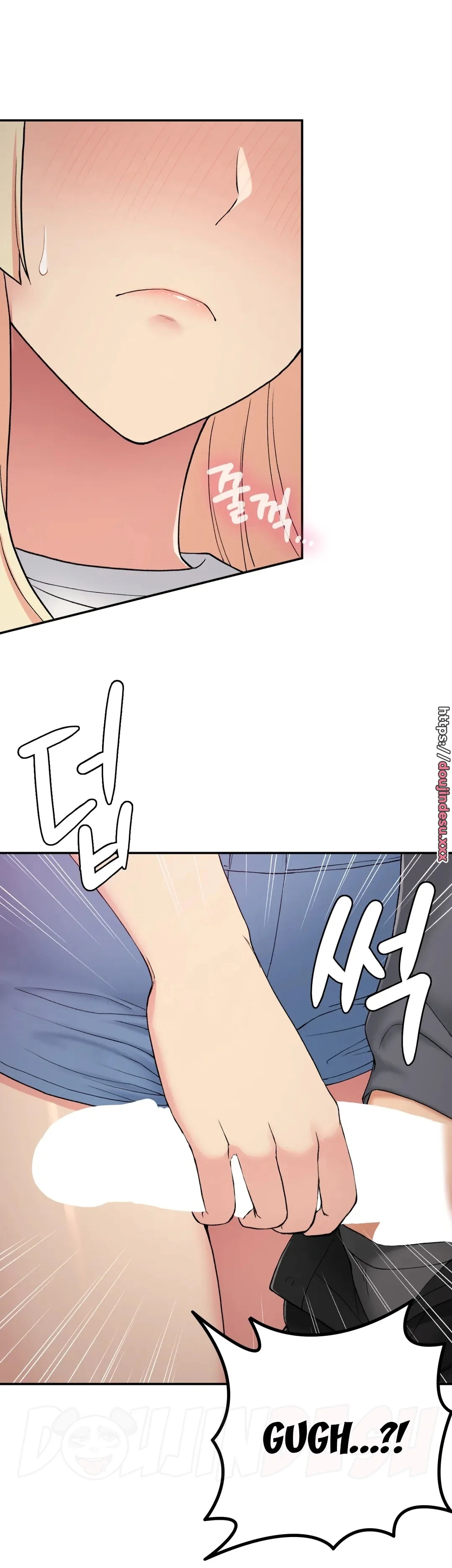 Will we live together in the country Chapter 19