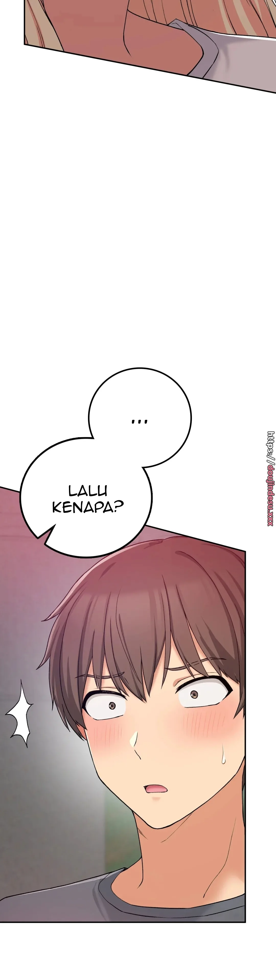 Will we live together in the country Chapter 19