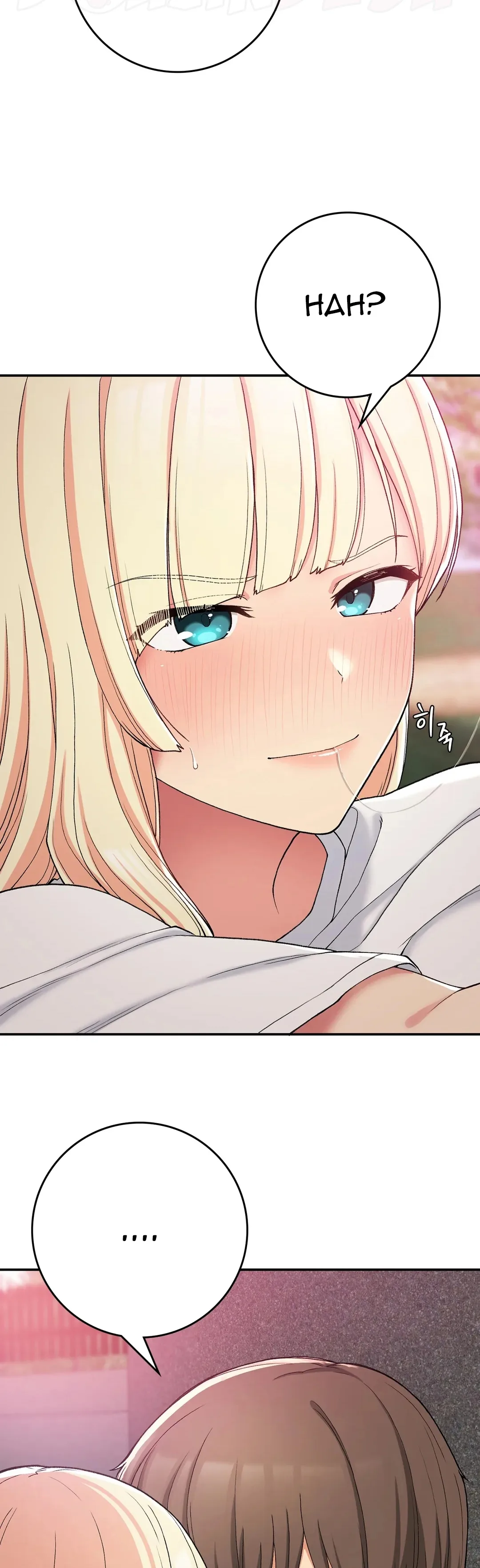 Will we live together in the country Chapter 20