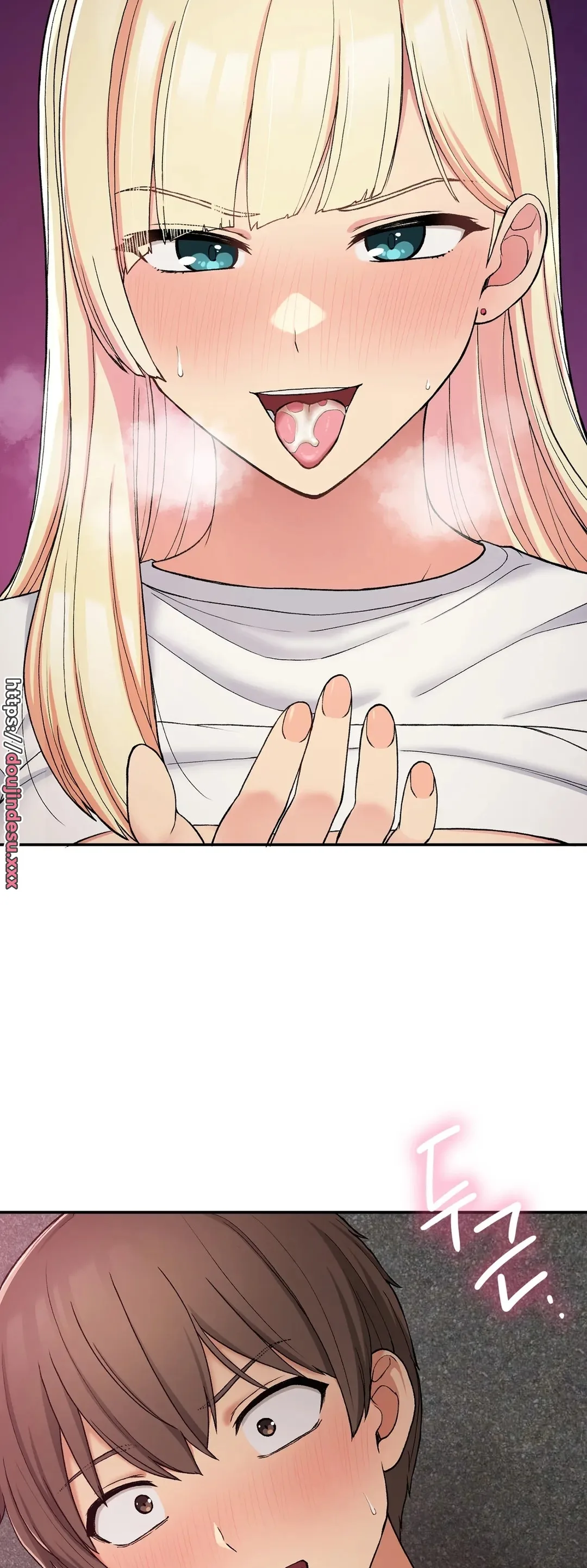 Will we live together in the country Chapter 20