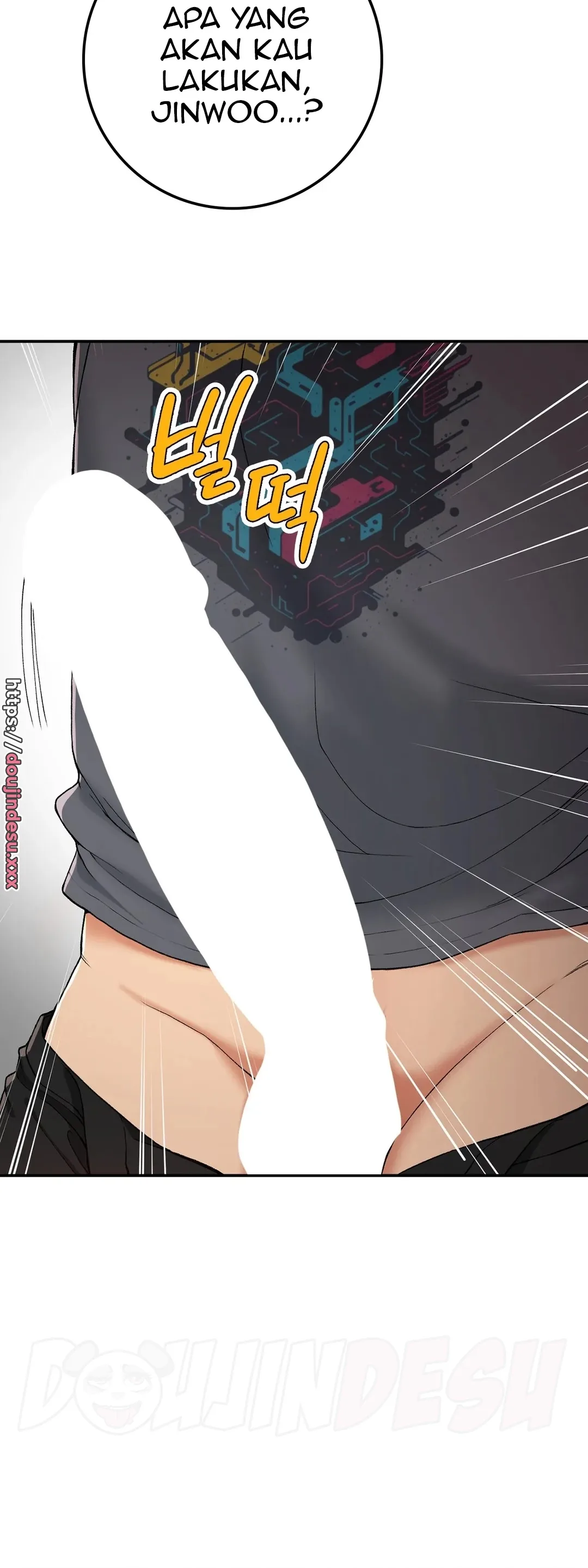 Will we live together in the country Chapter 20