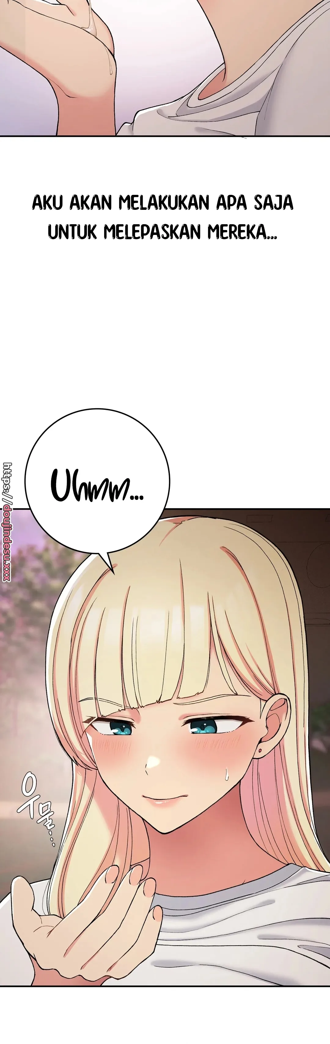 Will we live together in the country Chapter 20