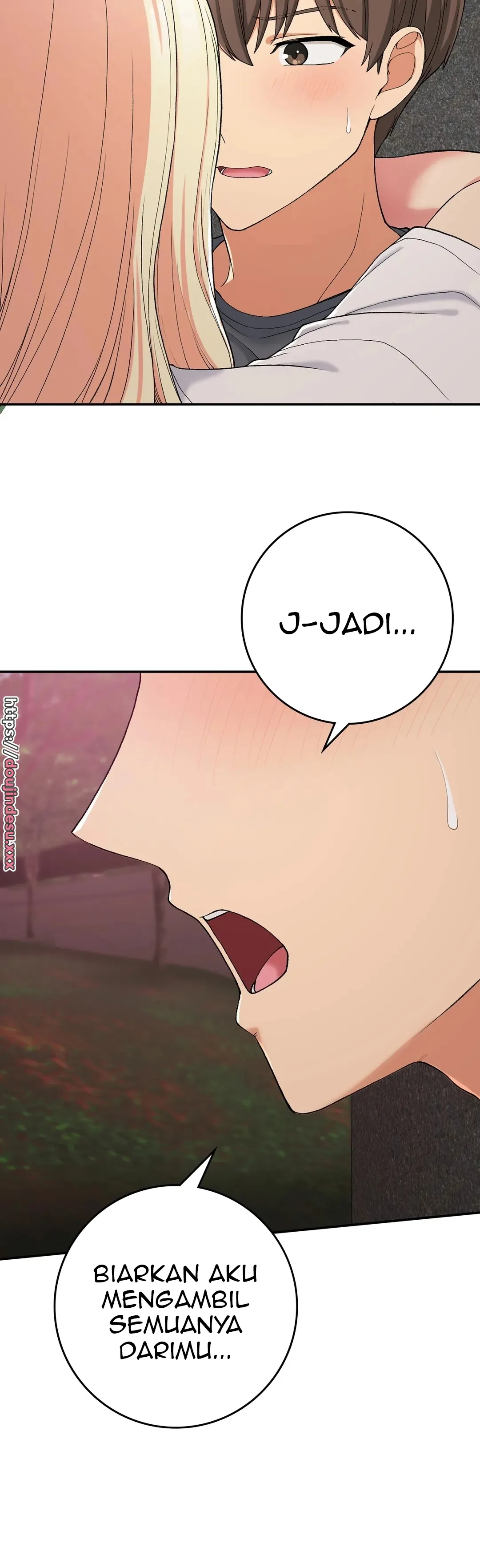 Will we live together in the country Chapter 20