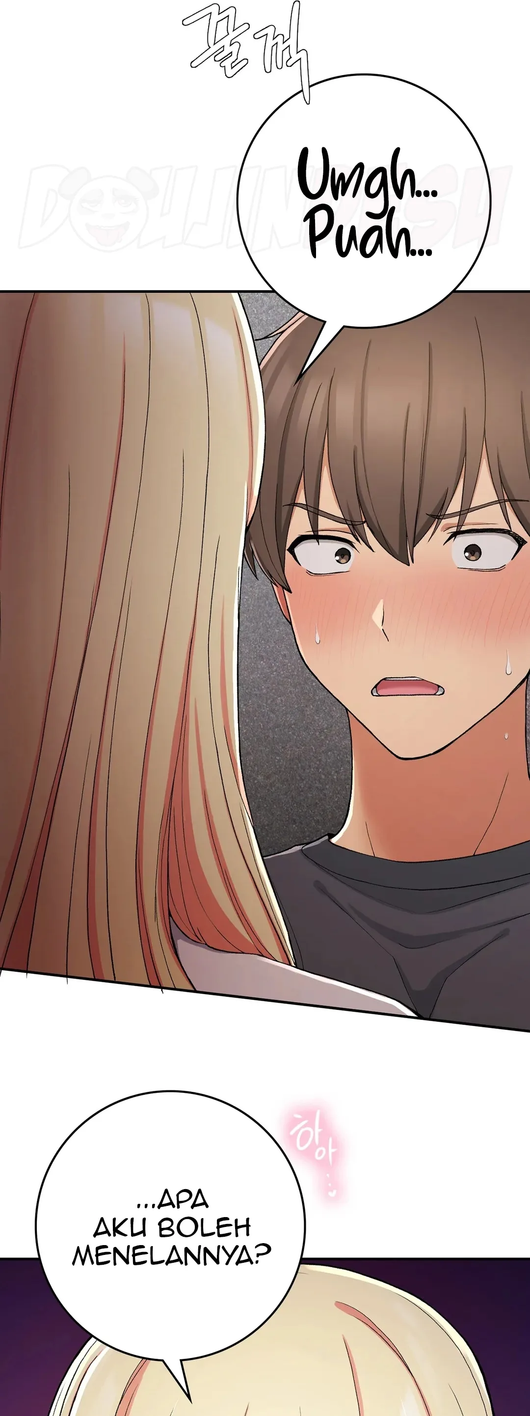 Will we live together in the country Chapter 20
