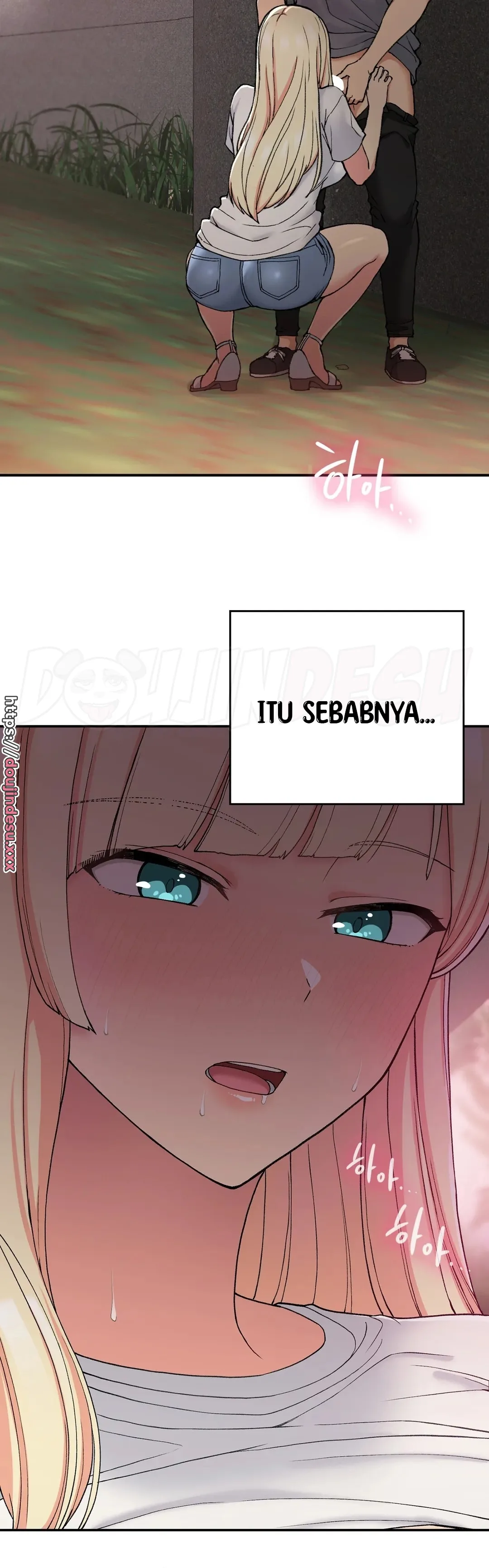 Will we live together in the country Chapter 20