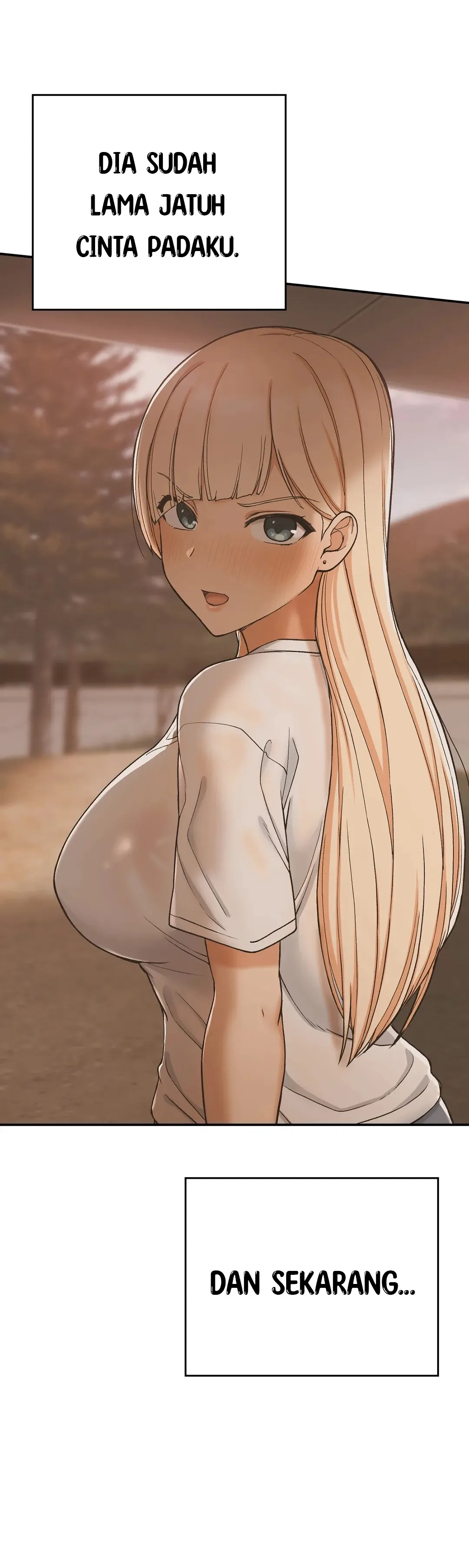 Will we live together in the country Chapter 20