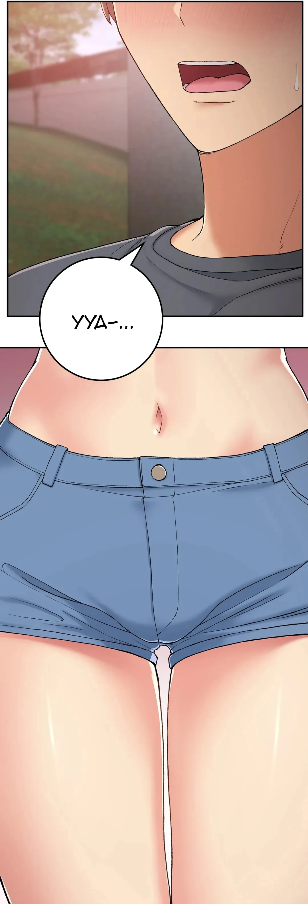 Will we live together in the country Chapter 20