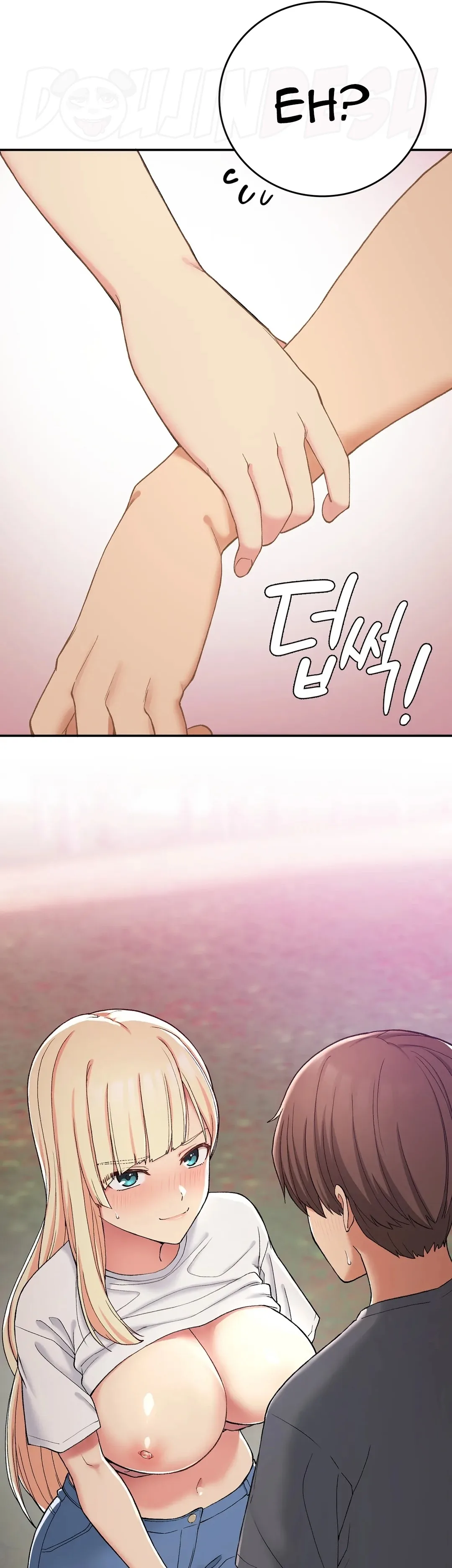 Will we live together in the country Chapter 20