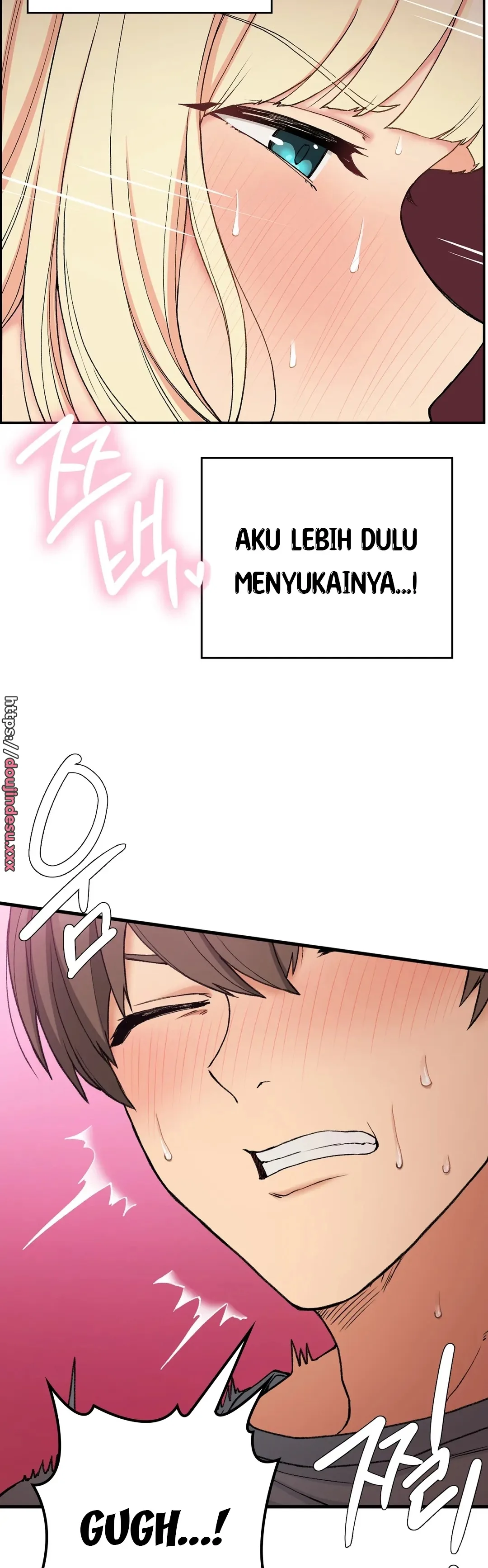 Will we live together in the country Chapter 20