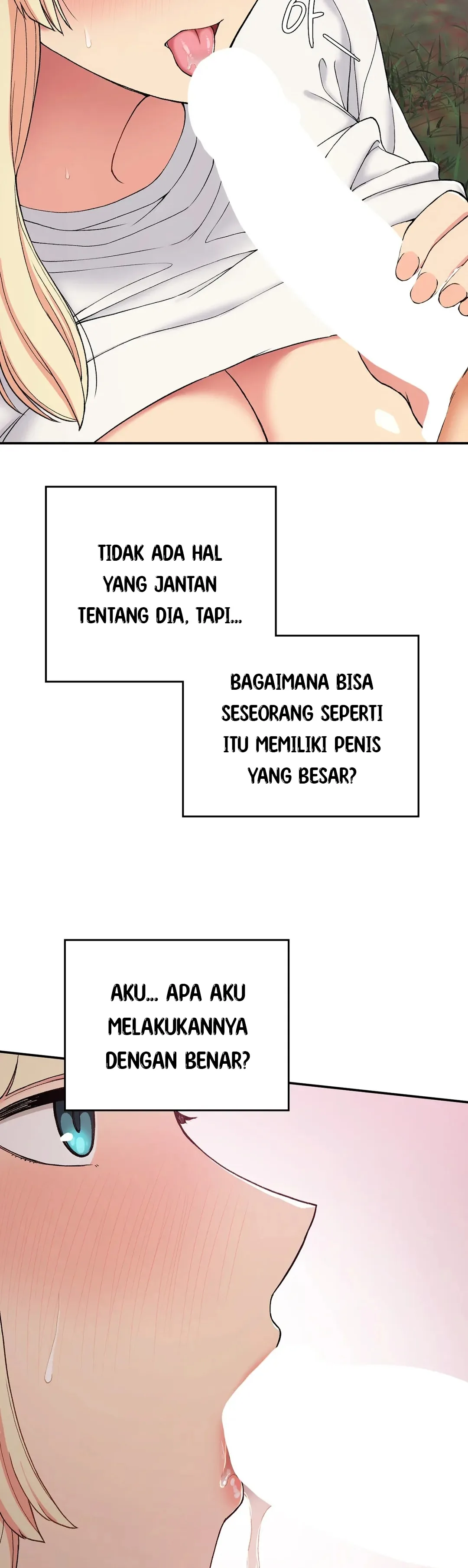 Will we live together in the country Chapter 20