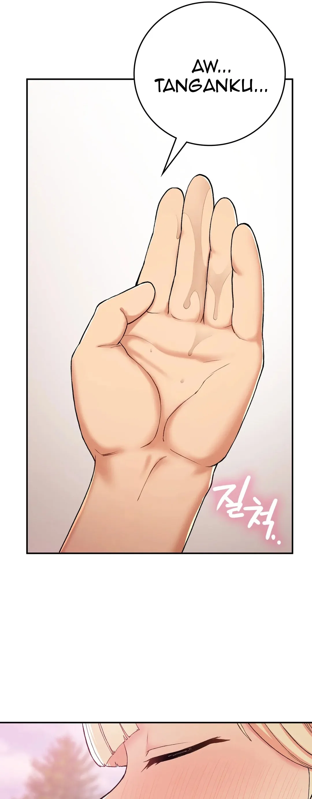Will we live together in the country Chapter 20