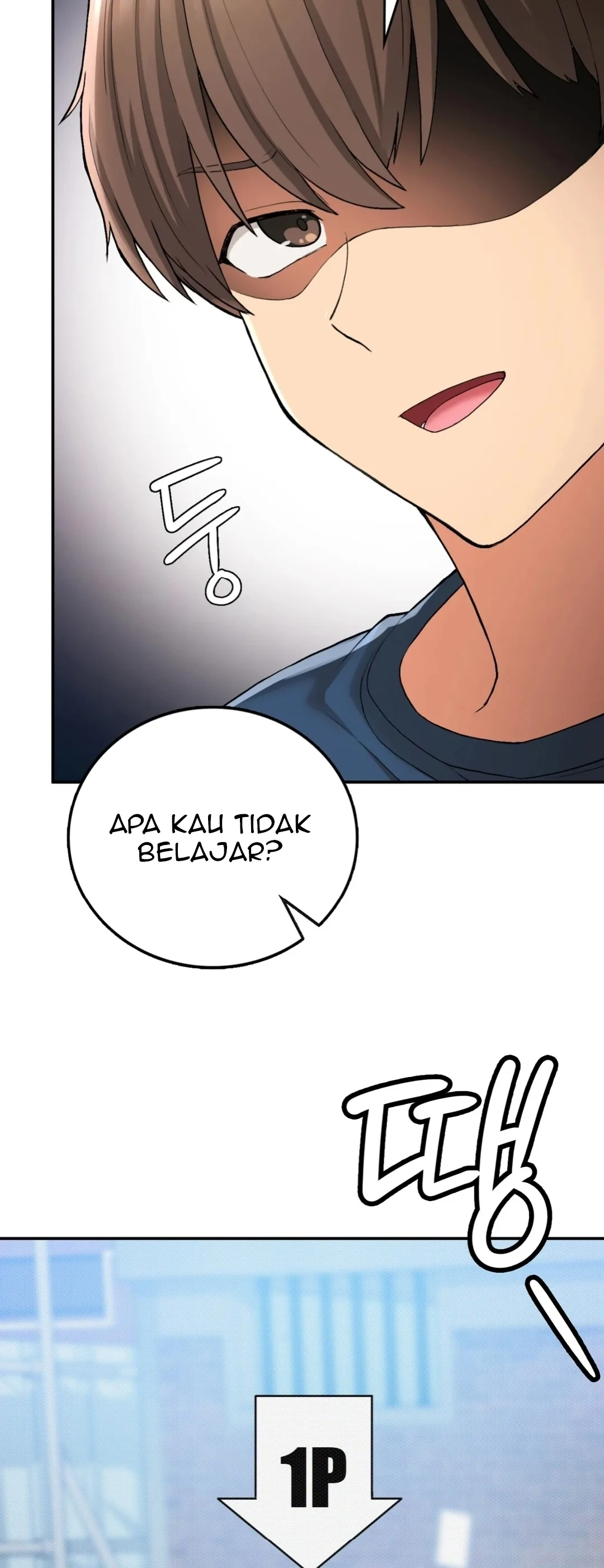 Will we live together in the country Chapter 23