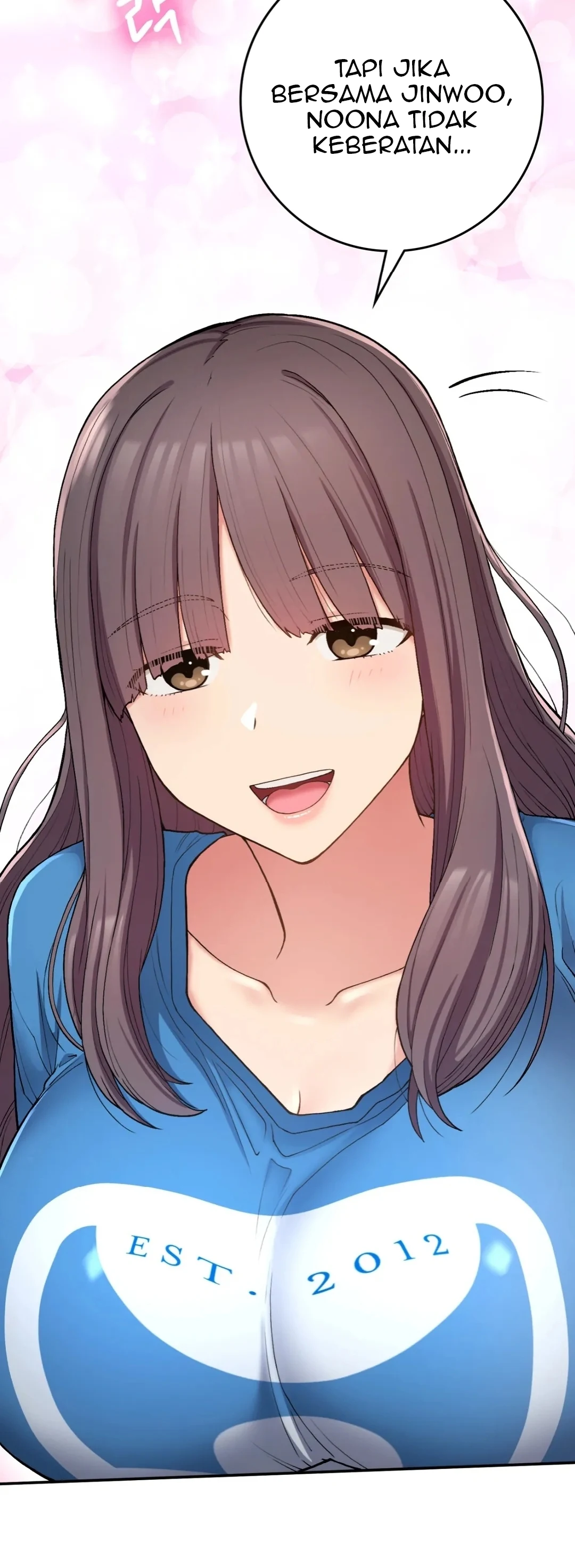 Will we live together in the country Chapter 23