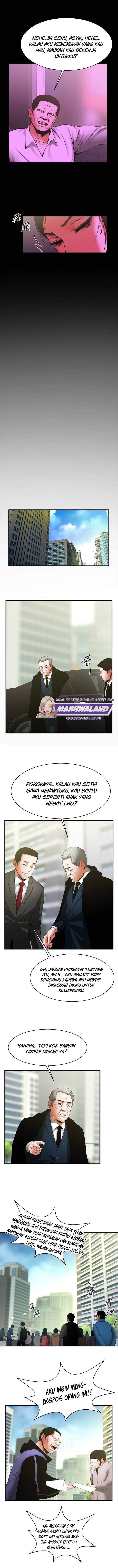 Share Girlfriend Chapter 49