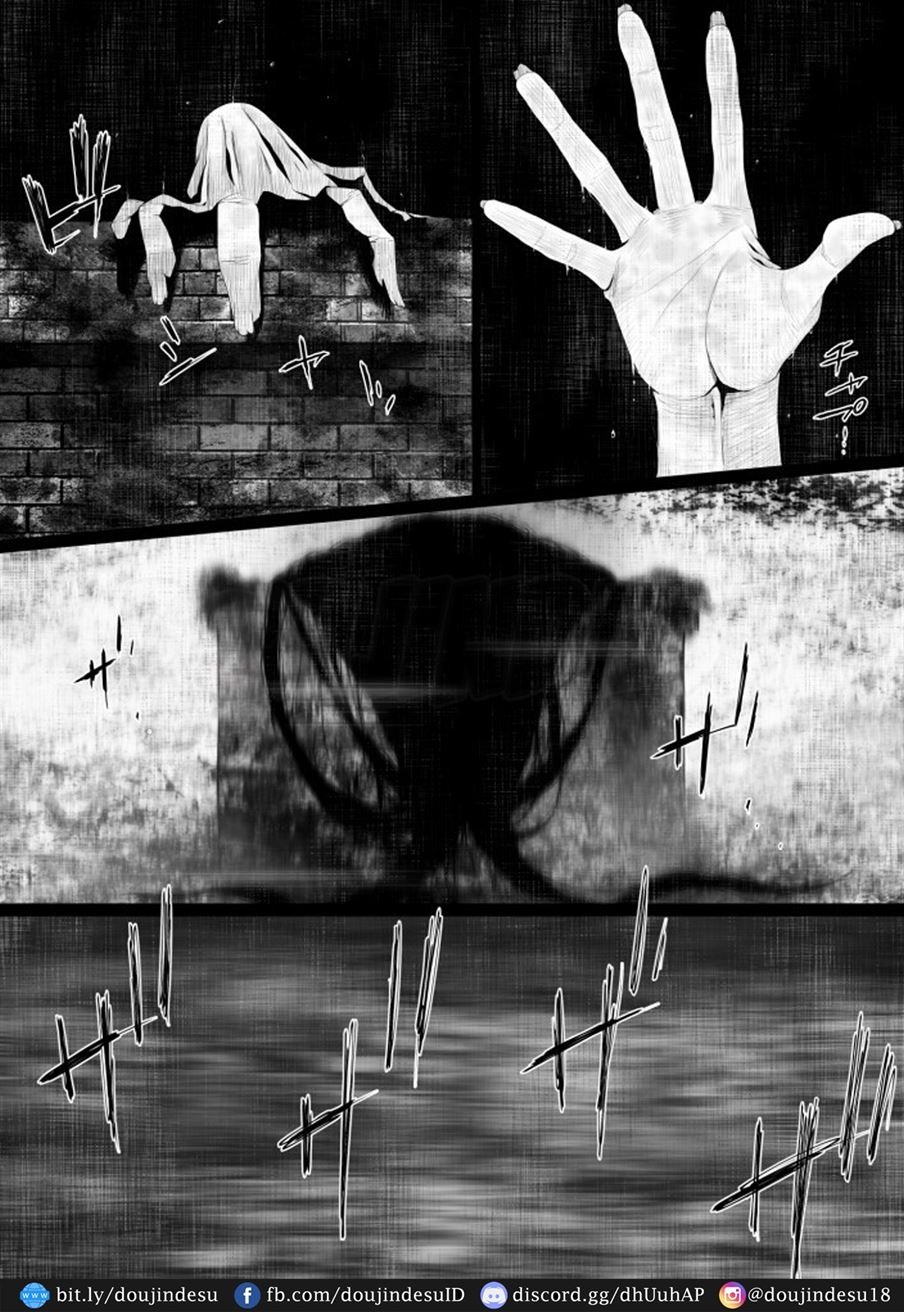 Shareninaranai ero i hanashi / Majimena doutei ojisan to noroinobideo Chapter 1